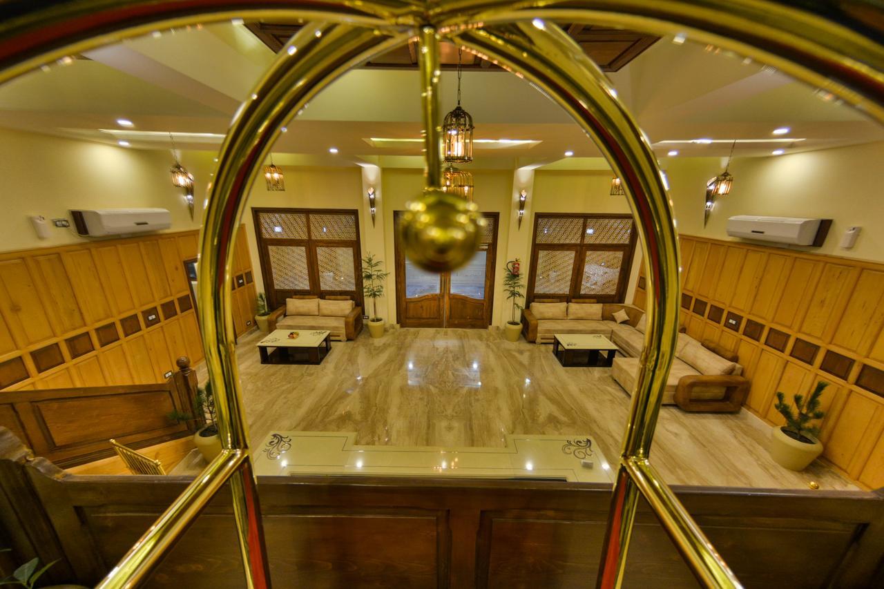 Hotel Royal Heritage