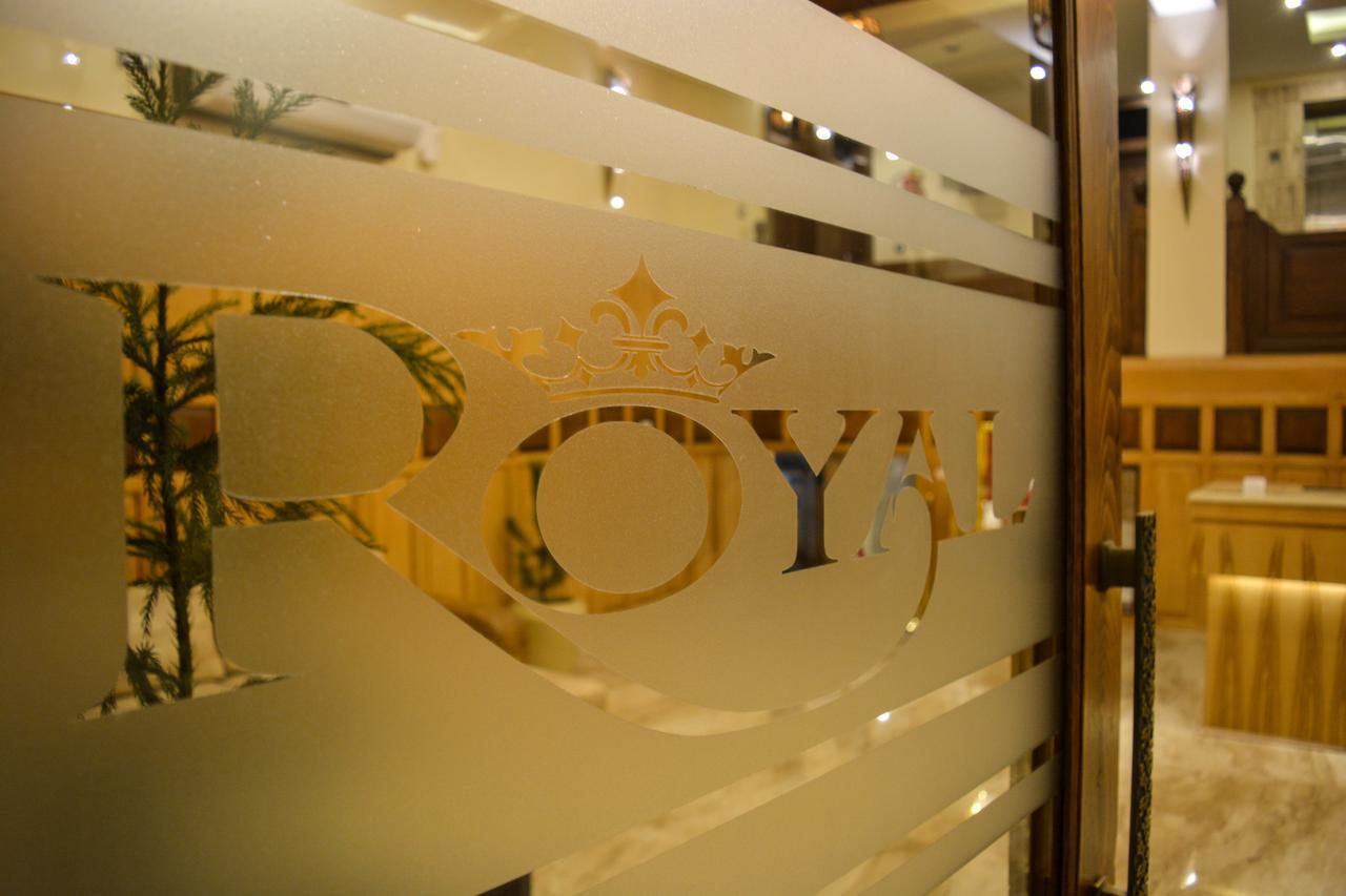 Royal Heritage Hotel Srinagar (Jammu and Kashmir)