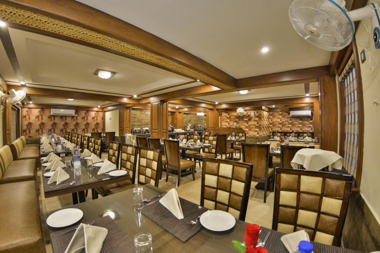 Hotel Royal Heritage 3*