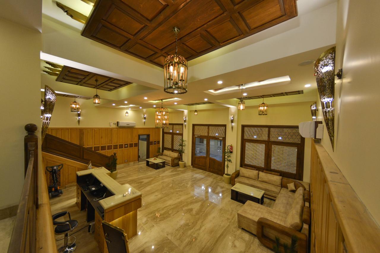 Hotel Royal Heritage Srinagar (Jammu and Kashmir)