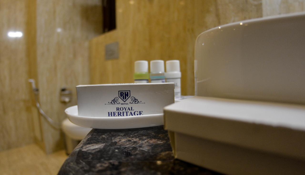 Hotel Royal Heritage 3*