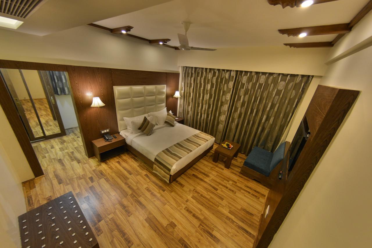 Royal Heritage Srinagar (Jammu and Kashmir)