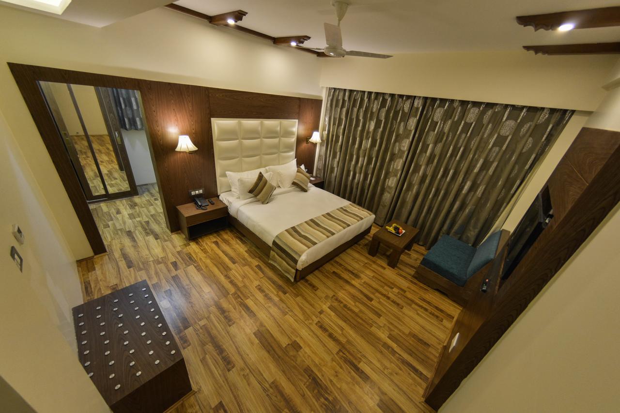 Royal Heritage Hotel 3*