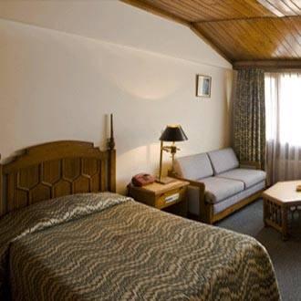 Hotel Broadway 4*