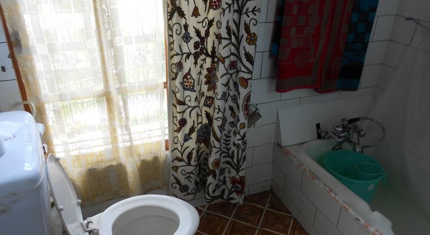 New Jacquline Heritage Houseboats Hotel Srinagar (Jammu and Kashmir)