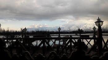 Houseboat Taj Palace Botel Srinagar (Jammu and Kashmir)