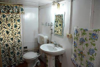 Houseboat Taj Palace Srinagar (Jammu and Kashmir)