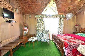 Houseboat Taj Palace Srinagar (Jammu and Kashmir)