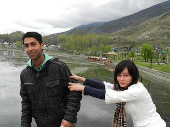 Botel Houseboat Taj Palace Srinagar (Jammu and Kashmir)