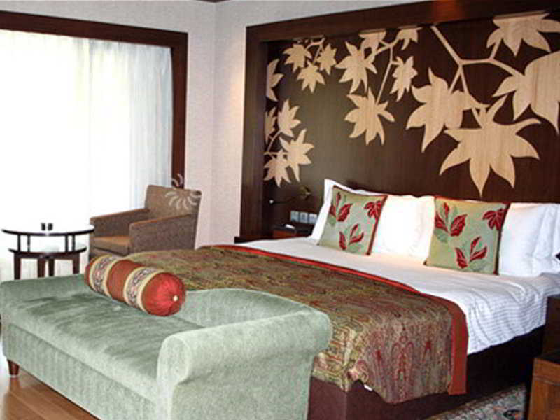 The Lalit Grand Palace 5*