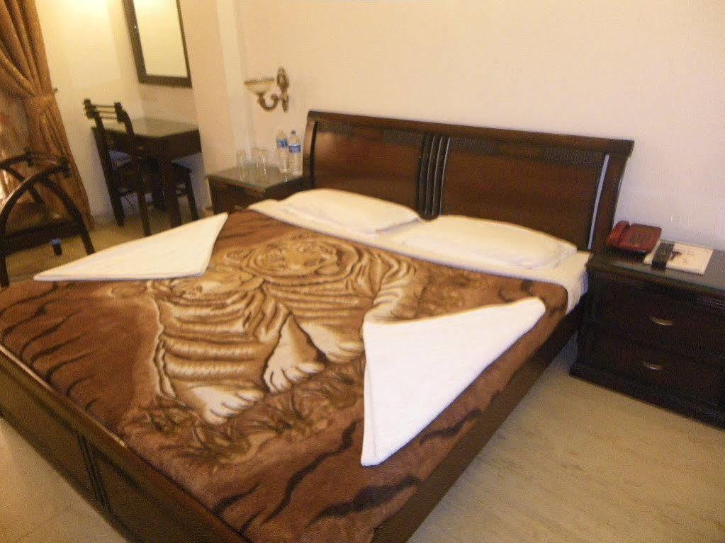 Hotel Grand City