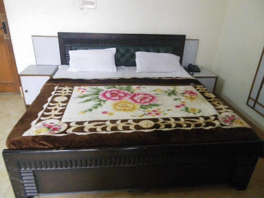 Grand City Srinagar (Jammu and Kashmir)