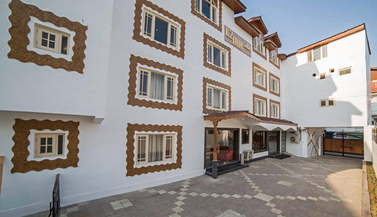 Hotel K2 , 3*