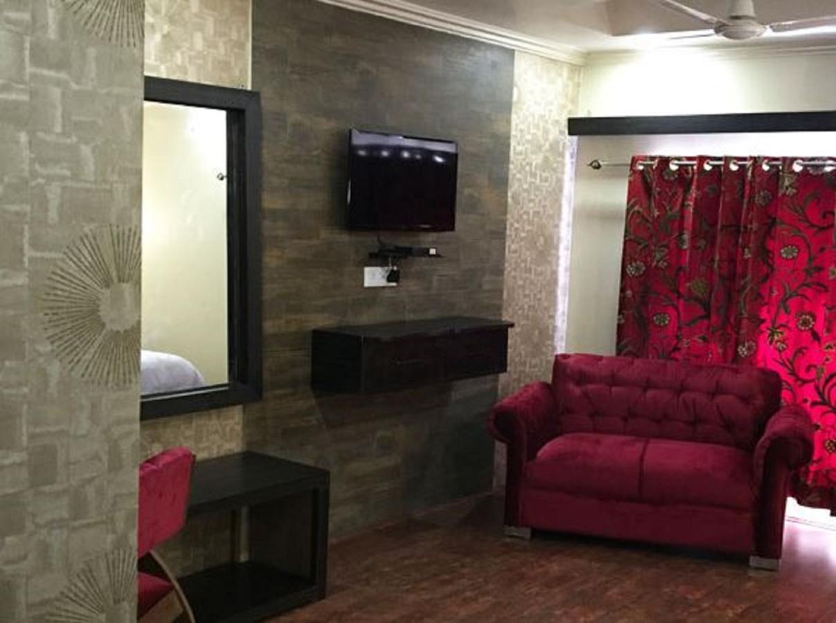 Hotel K2 , Srinagar (Jammu and Kashmir)
