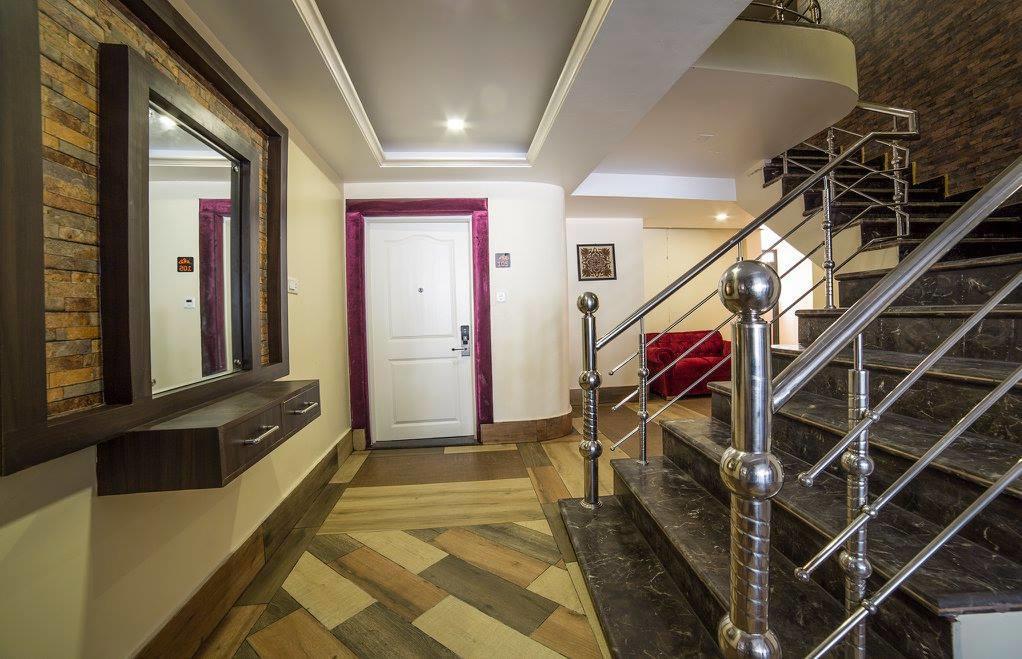 Hotel K2 , Srinagar (Jammu and Kashmir)