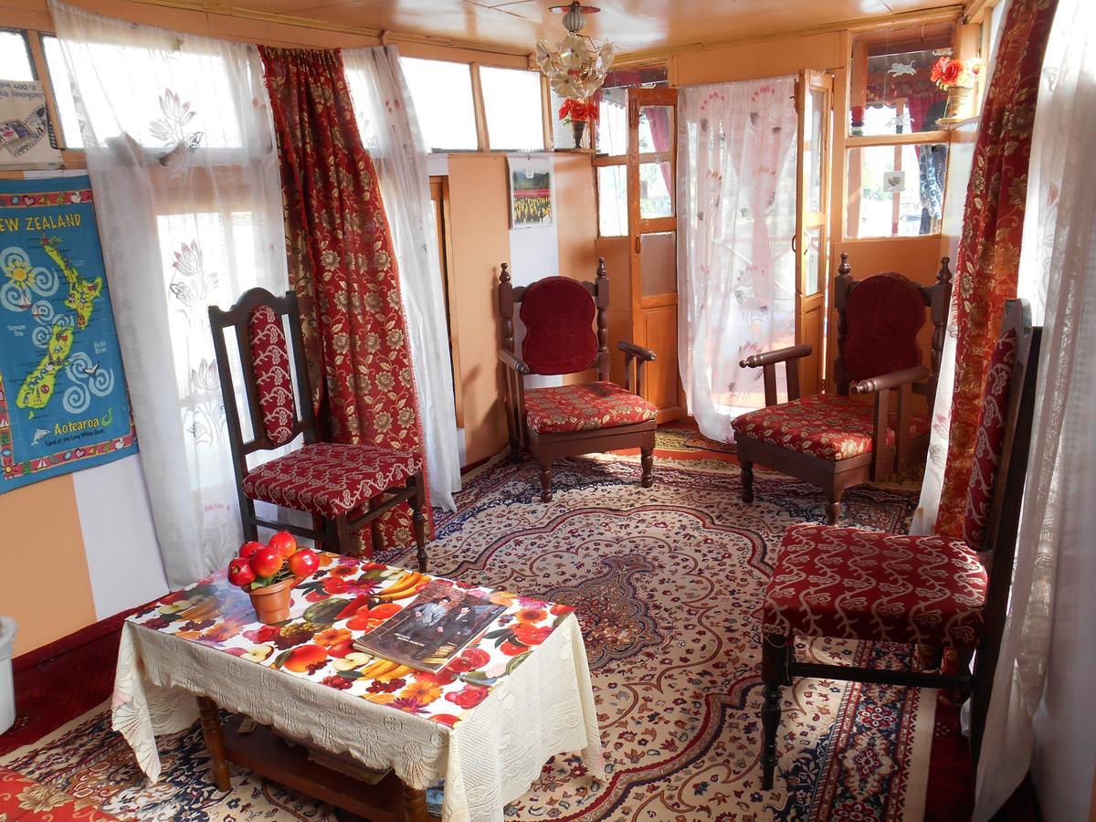 Bed & Breakfast Houseboat Dunhill