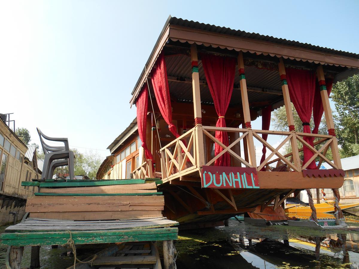Bed & Breakfast Houseboat Dunhill Srinagar (Jammu and Kashmir)