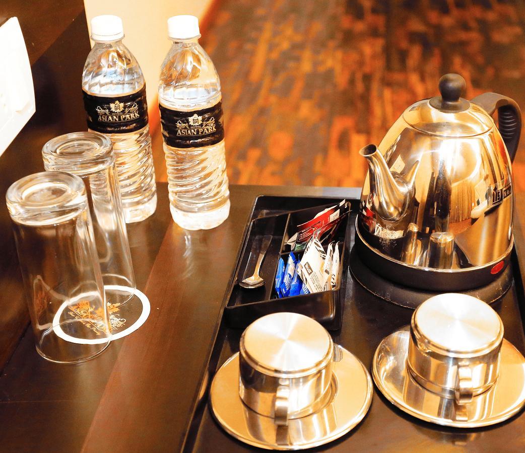 Asian Park Hotel 4*