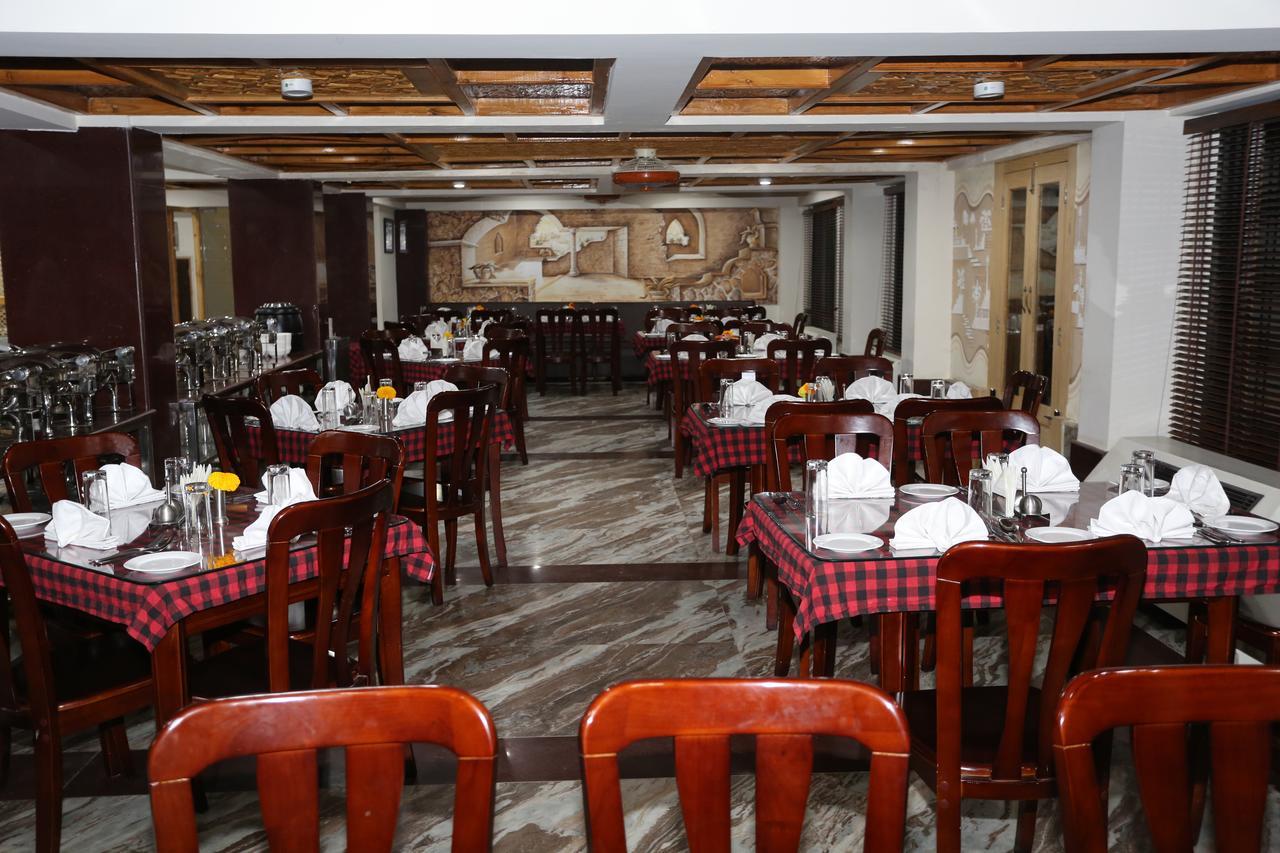 Asian Park 4*