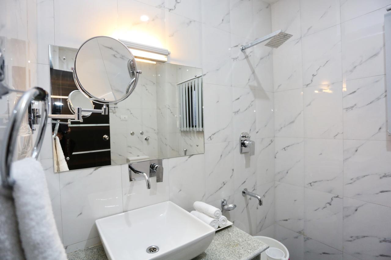 Asian Park 4*