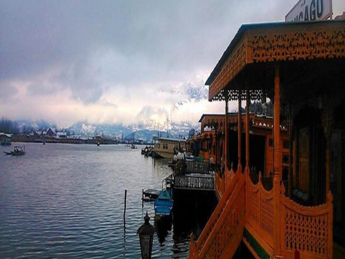 Botel Chicago Group Of Houseboats 4*