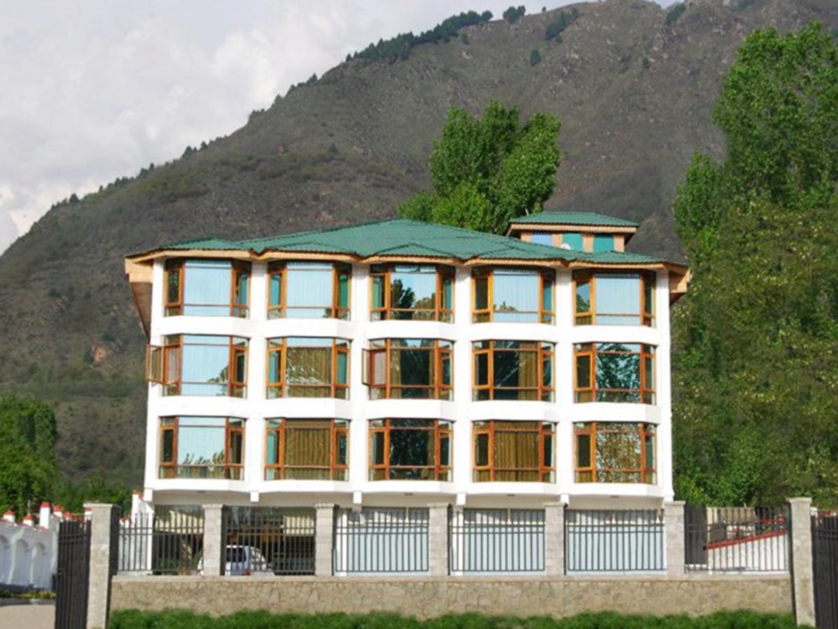 Grand Mahal 4* Srinagar (Jammu and Kashmir)