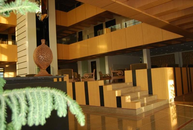 Grand Mahal 4* Srinagar (Jammu and Kashmir)