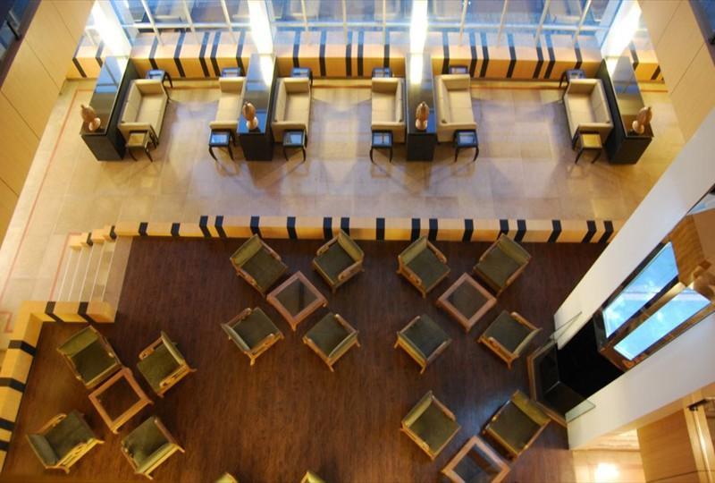 Hotel Grand Mahal 4*