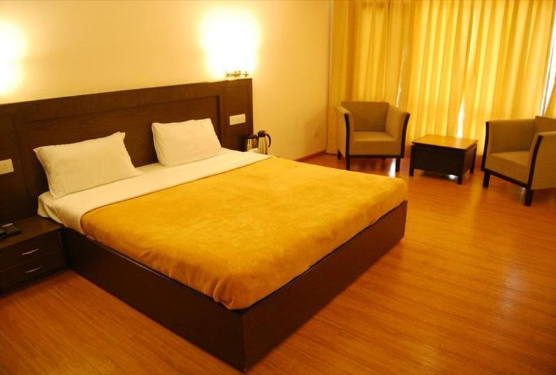 Grand Mahal 4*