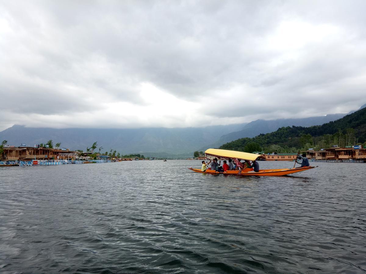 New Silver Jubilee Heritage Group Of Houseboats Hotel