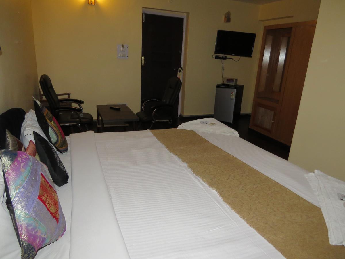 Hotel Sterling
