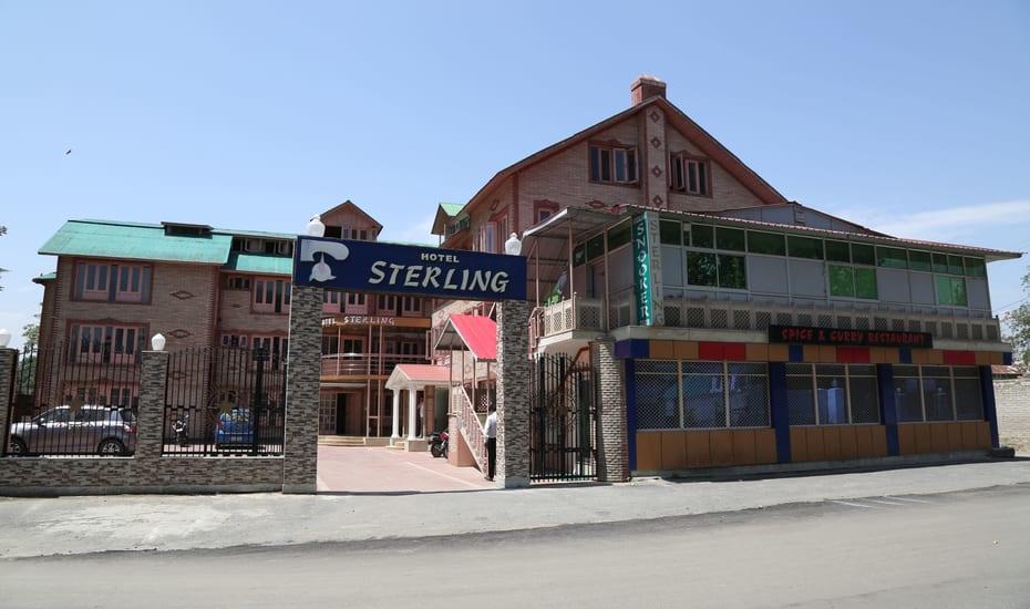 Hotel Sterling