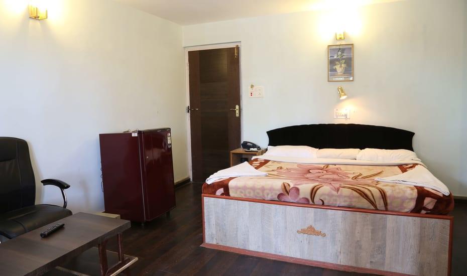 Sterling 2* Srinagar (Jammu and Kashmir)