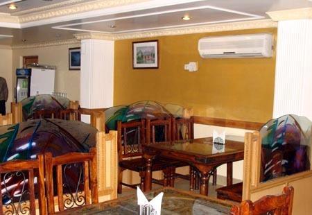 Sterling Hotel Srinagar (Jammu and Kashmir)