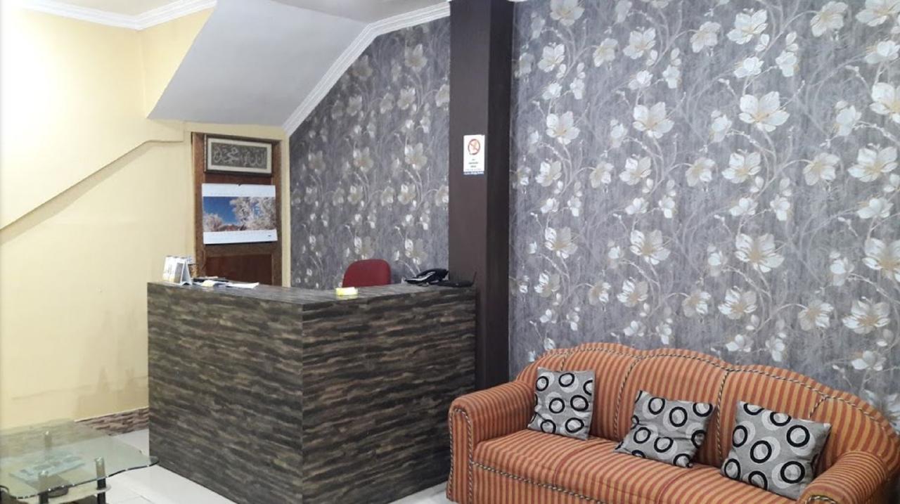 Hotel Monson