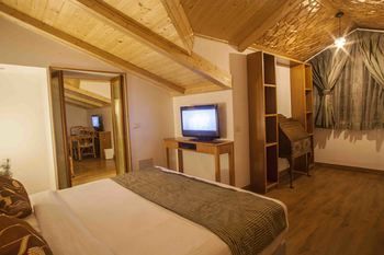 Hotel Heevan 2*