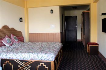 Welcome At Dal Hotel