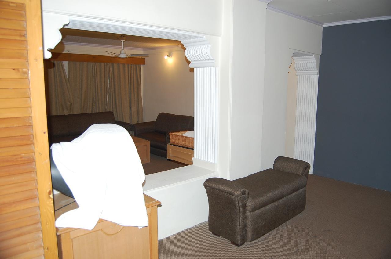 Hotel Meridien