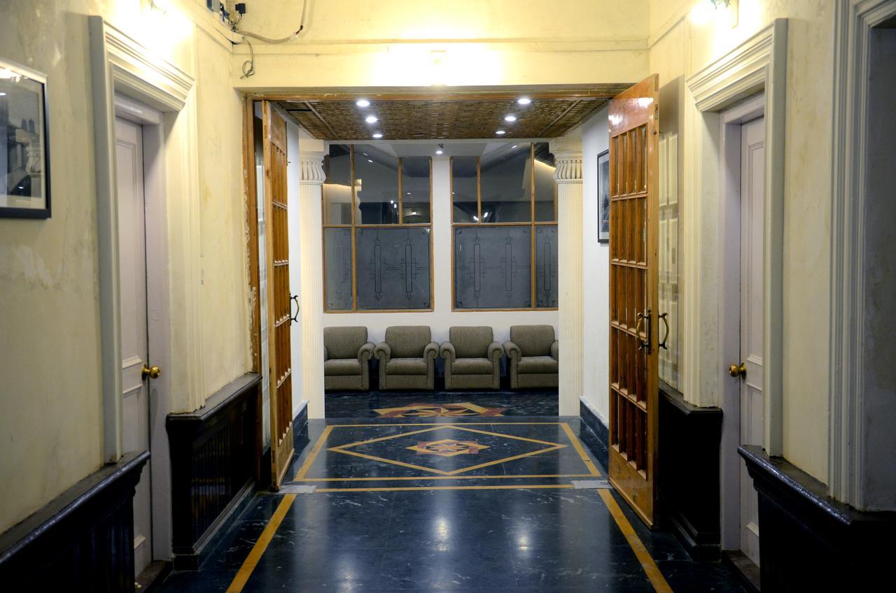 Meridien Hotel 3*