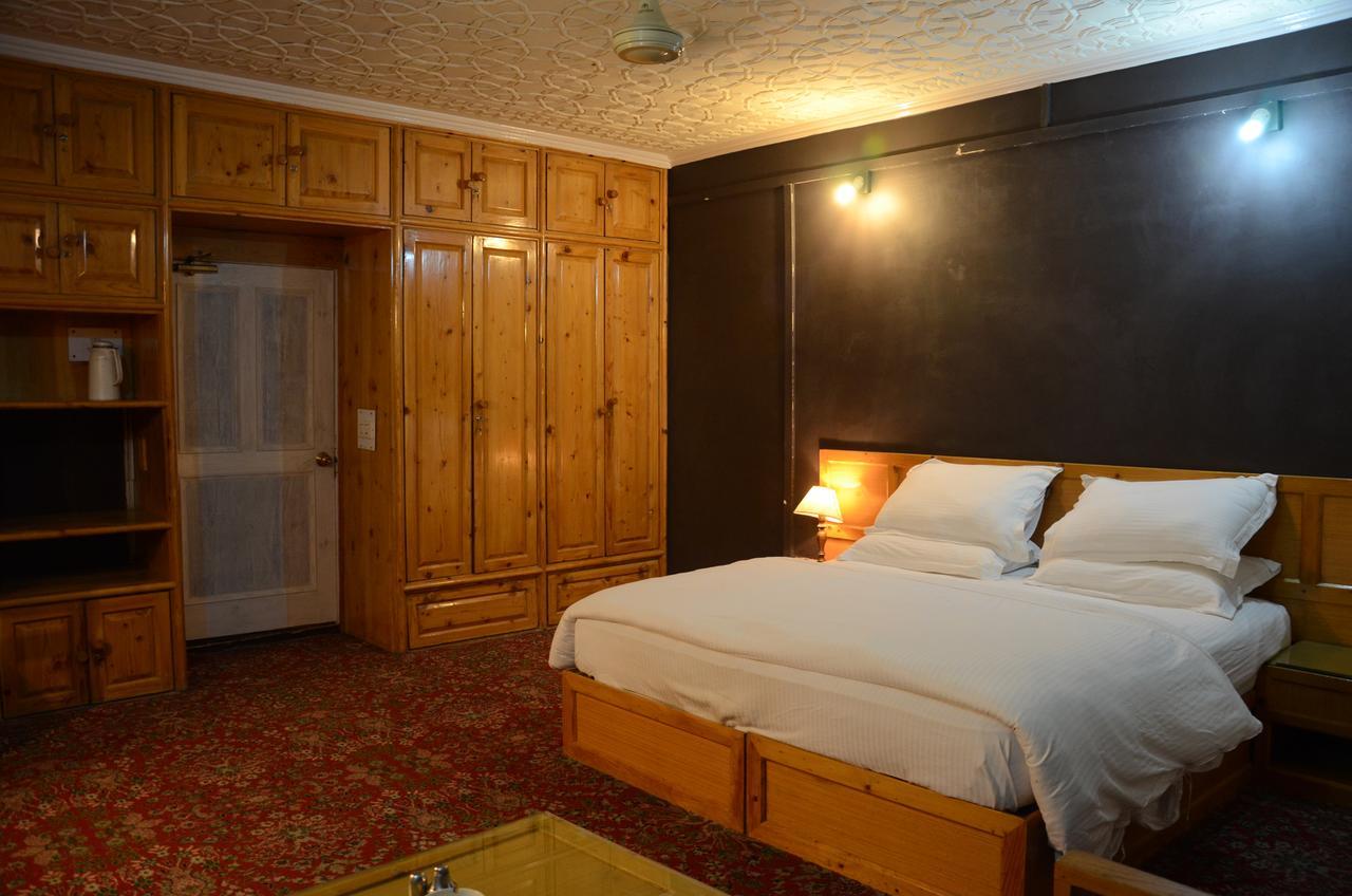 Meridien Hotel