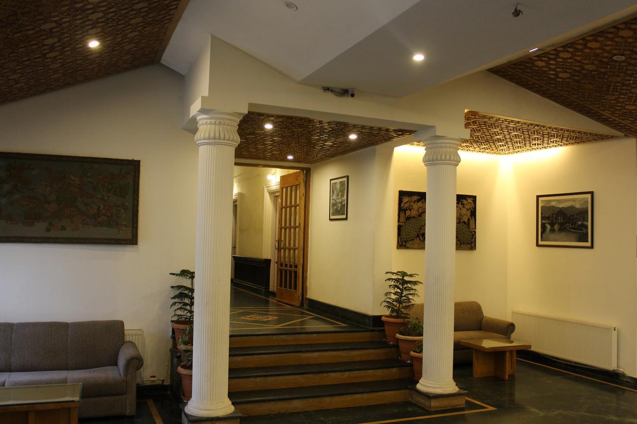 Hotel Meridien Srinagar (Jammu and Kashmir)