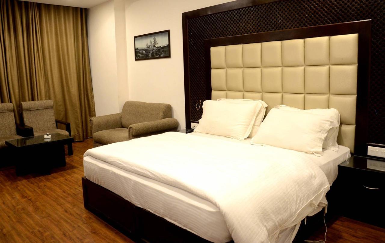 Meridien Hotel 3*