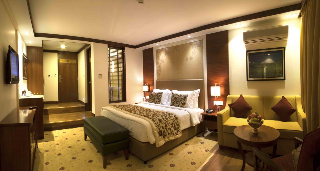 Resort Fortune Heevan, - Member Itc Hotels' Group Srinagar (Jammu and Kashmir)