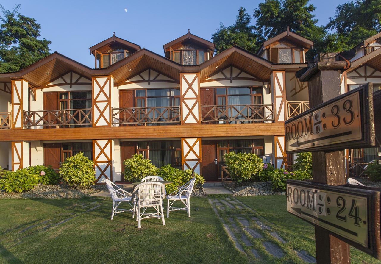 Fortune Heevan, - Member Itc Hotels' Group Resort