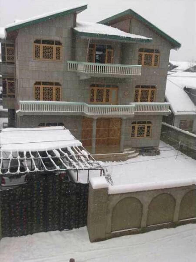 Bed & Breakfast Grand Inayat *