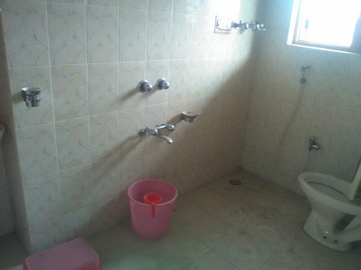 Bed & Breakfast Grand Inayat *