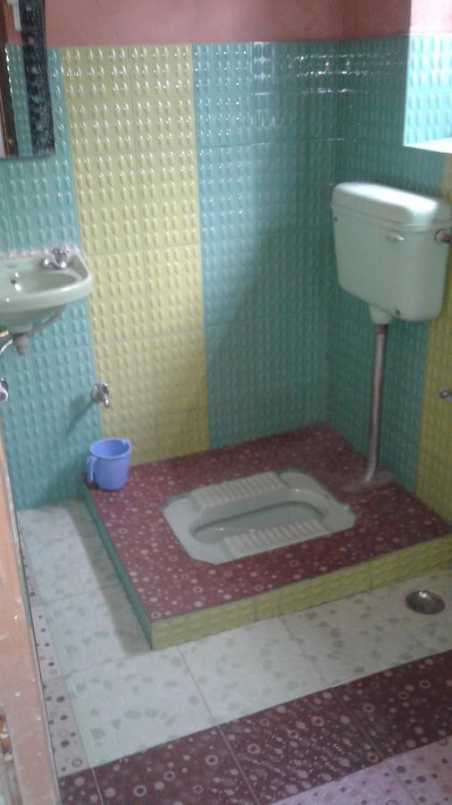 Guest house Alamdar Srinagar (Jammu and Kashmir)