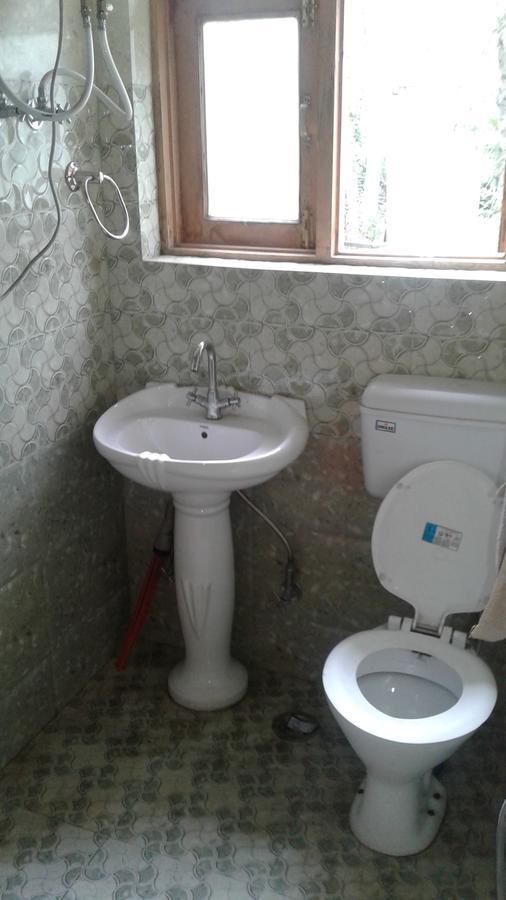 Guest house Alamdar Srinagar (Jammu and Kashmir)