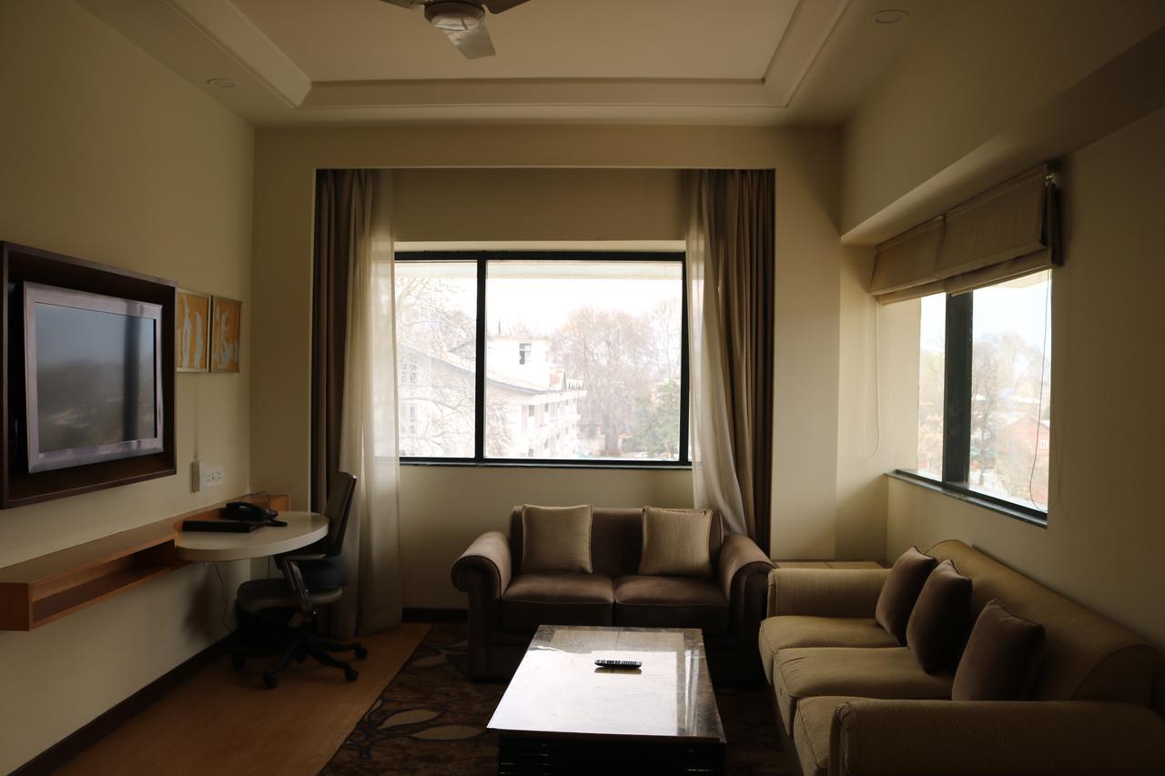 Radisson Srinagar (Jammu and Kashmir)