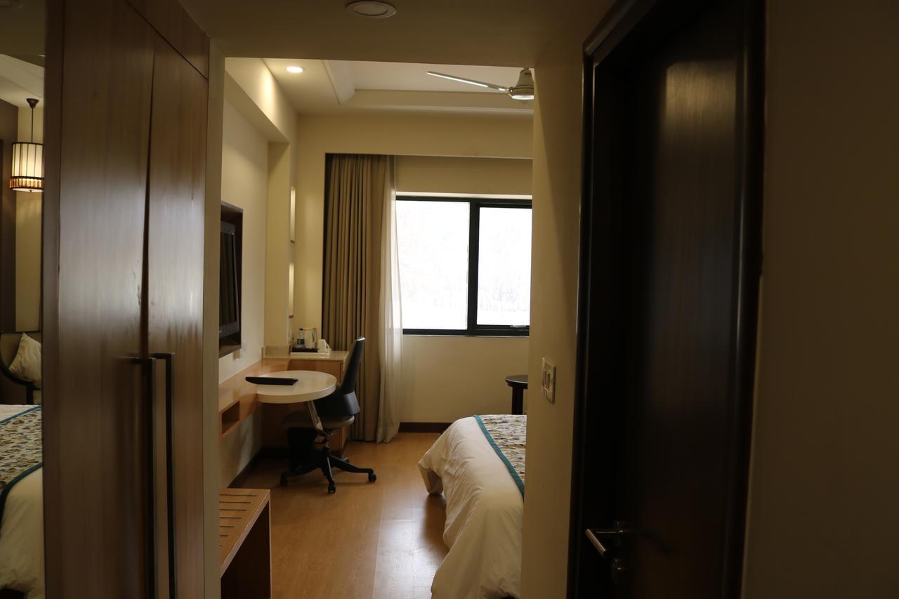Radisson 4* Srinagar (Jammu and Kashmir)